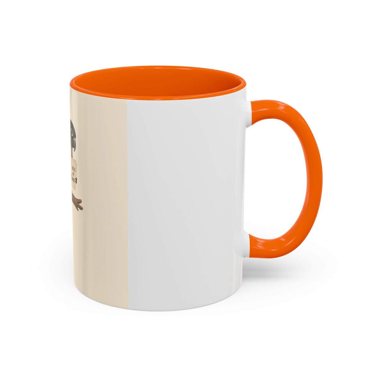 THIS IS MY HOUSE -Oliver's Corner - Coffee/Tea Mug (11 oz)