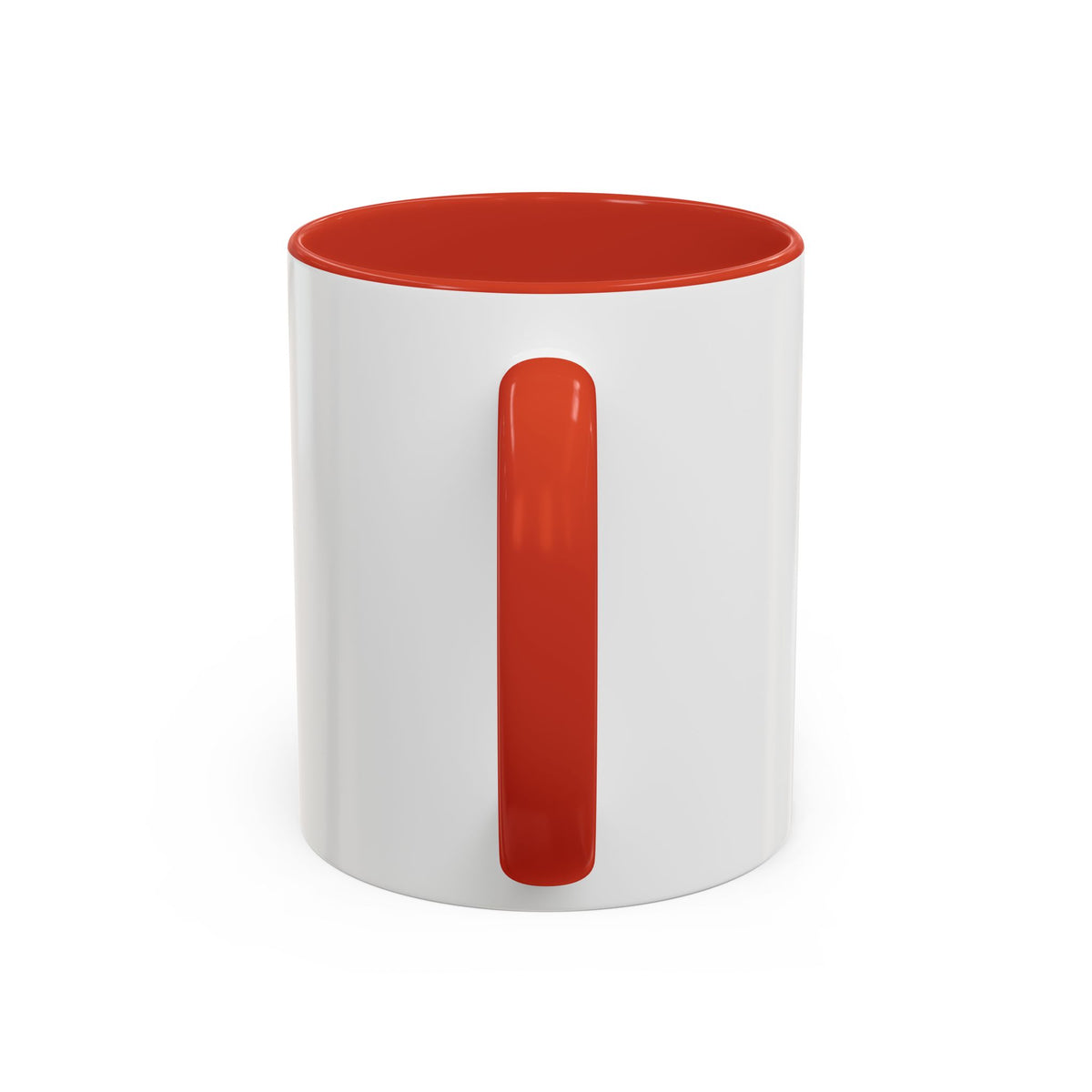 THIS IS MY HOUSE -Oliver's Corner - Coffee/Tea Mug (11 oz)