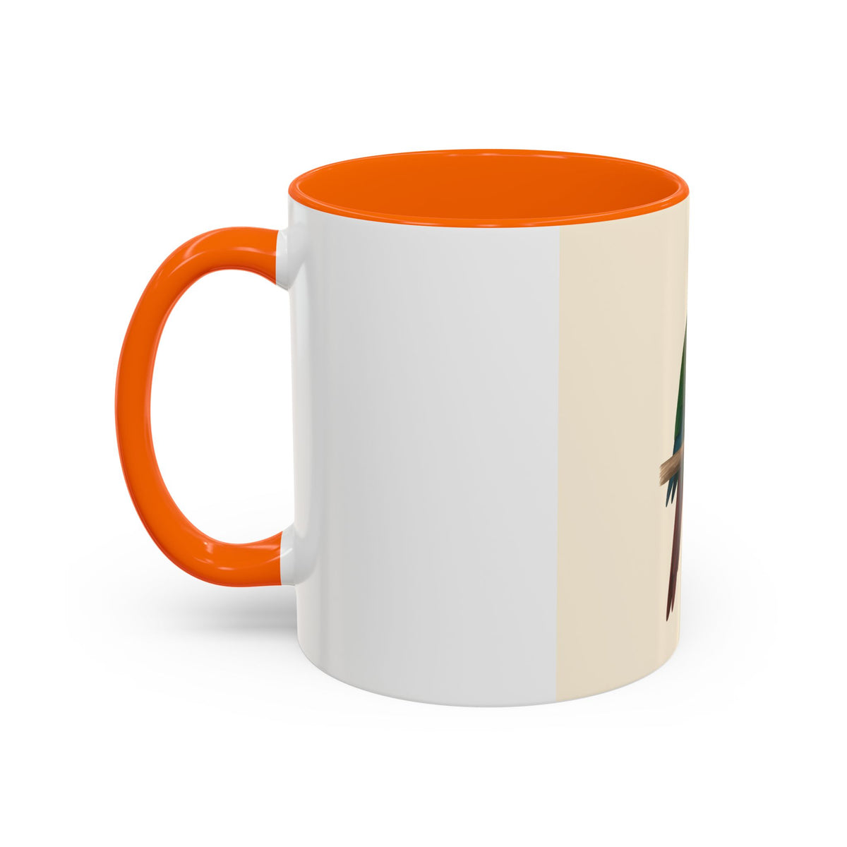 THIS IS MY HOUSE -Oliver's Corner - Coffee/Tea Mug (11 oz)
