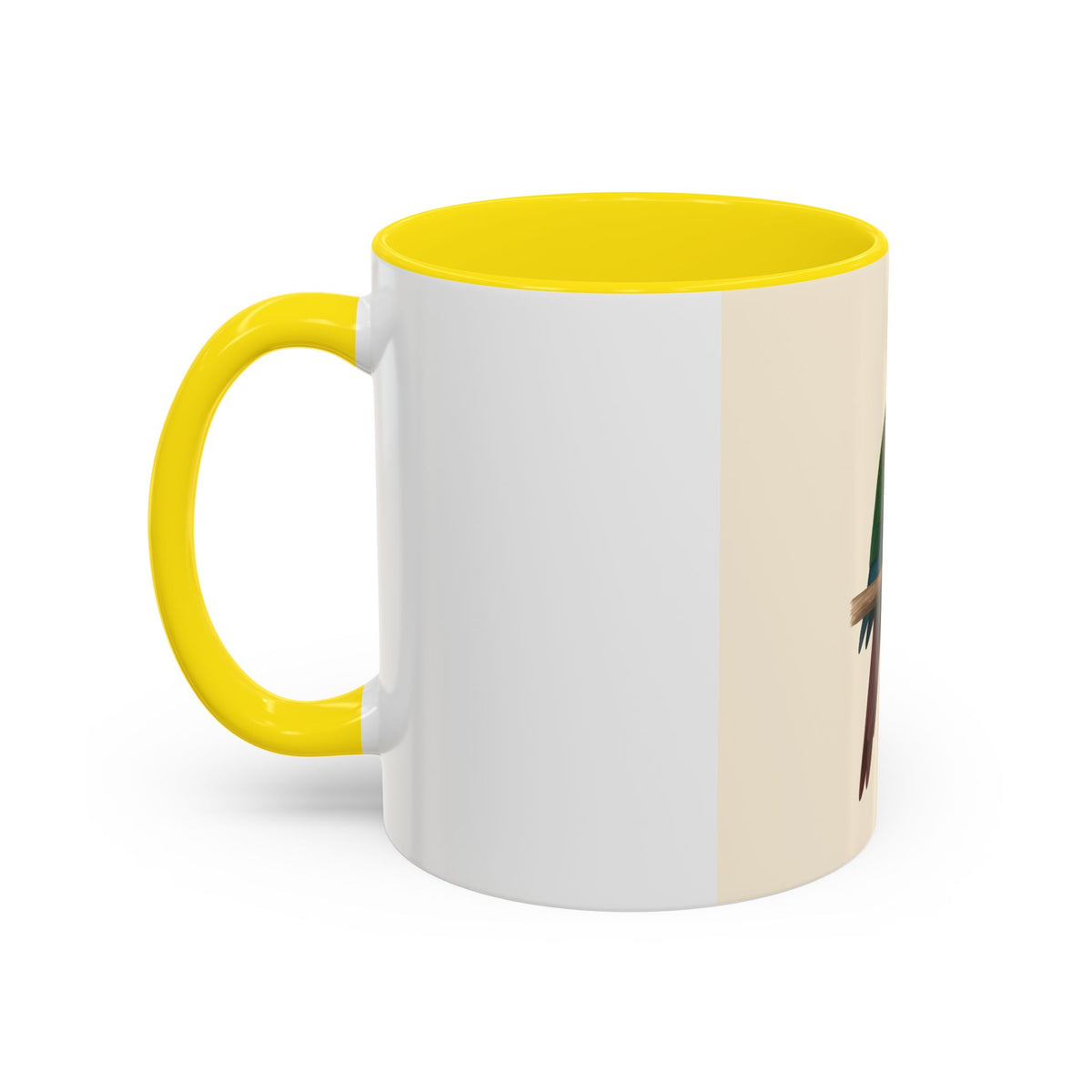 THIS IS MY HOUSE -Oliver's Corner - Coffee/Tea Mug (11 oz)