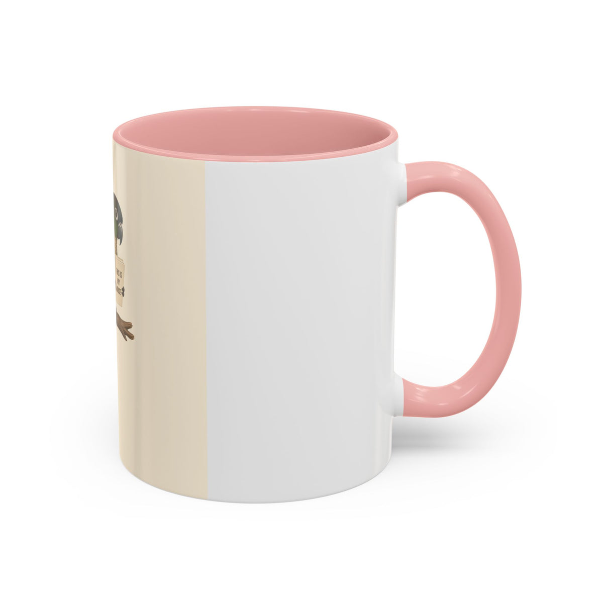 THIS IS MY HOUSE -Oliver's Corner - Coffee/Tea Mug (11 oz)