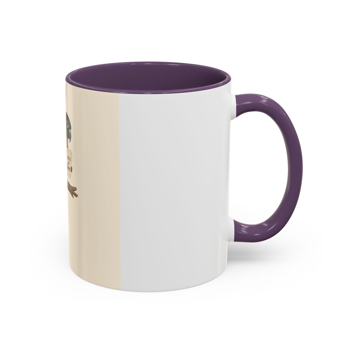 THIS IS MY HOUSE -Oliver's Corner - Coffee/Tea Mug (11 oz)