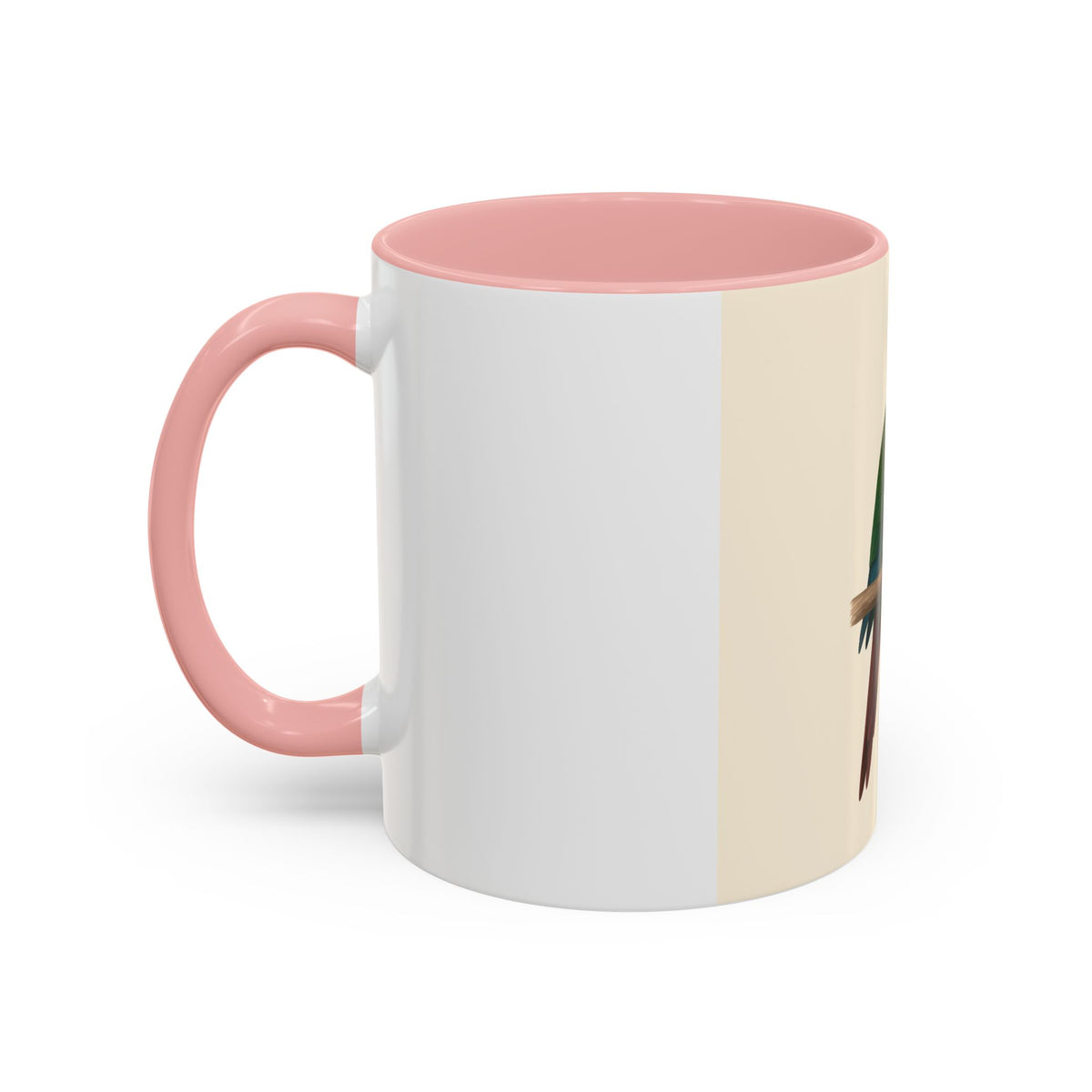 THIS IS MY HOUSE -Oliver's Corner - Coffee/Tea Mug (11 oz)