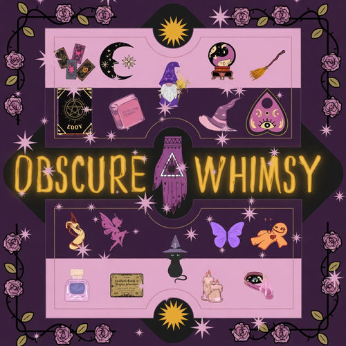 Obscure Whimsy